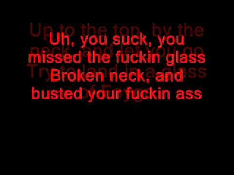 ICP- Hokus Pokus Lyrics