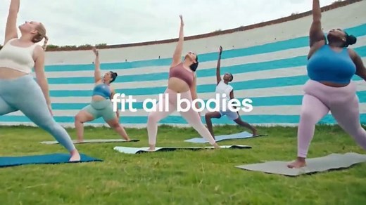 Always FlexFoam TV Spot, 'All Bodies'