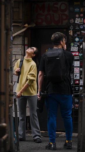 プロカメラマンのアドバイスを体現した特別なプロテクション技術と構造を採用した本格カメラバッグパック | incase japan