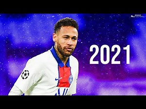 Neymar Jr 2021 - Neymagic Skills & Goals | HD