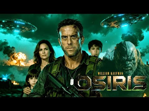 OSIRIS (2025) | Hollywood Sci-Fi Action Thriller | Alien Invasion Survival Full Movie