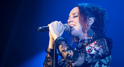 La Chanson Française, the Genre that Never Dies: How the French Perfected Sad Girl Pop - Frenchly