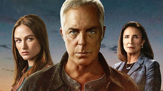 ‘Bosch: Legacy’ Season 3 Review: Titus Welliver Steers a Strong, Propulsive Finale for TV’s Sharpest Detective