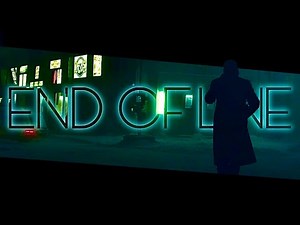 Blade Runner 2049 - End of Line