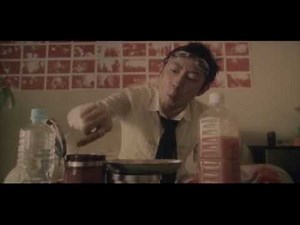 SPARTA LOCALS - Good News(PV)