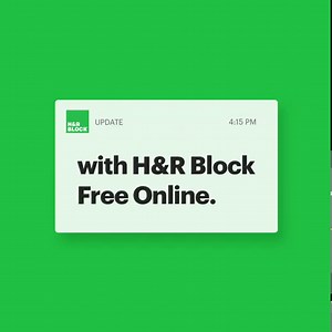 More people can file free with Block than TurboTax Free Edition. Switch today. Find out more at http://hrblock.io/Free | H&R Block