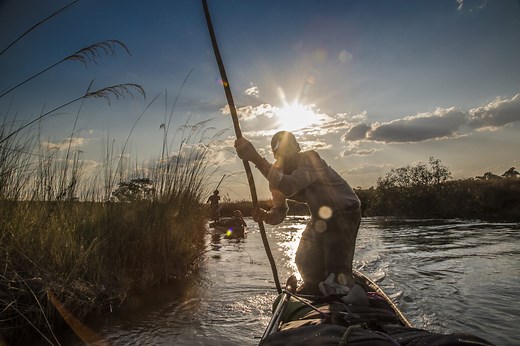 Grants and Investments - National Geographic Society