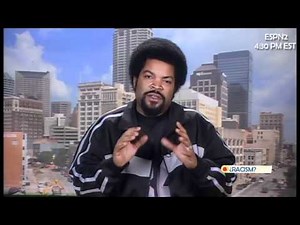 Ice Cube calls out David Stern | Highly Questionable