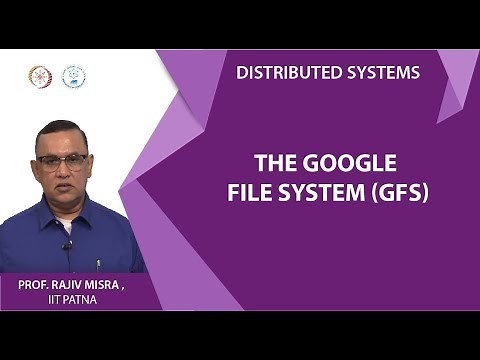 The Google File System (GFS)