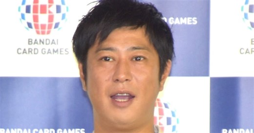 パンサー尾形、1900万円“高級SUV”購入へ？「あいちゃん、俺、ディフェンダー買うわ！」