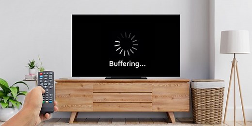 Why Does My TV Keep Buffering? Here's How To Fix It