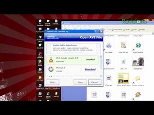 Windows: Free Way to Open Unknown File Types - Tekzilla ...