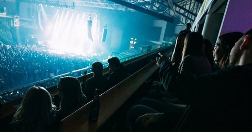 What's On | Latest Events & Concerts