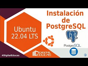 Complete Guide: How to Install PostgreSQL on Ubuntu 22.04 LTS Quickly and Easily