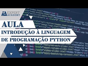 Curso gratuito - Introdução à Linguagem de Programação Python