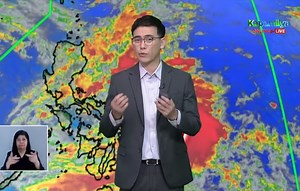 Samantala, alamin natin ang Lagay ng Panahon bukas, 26 Agosto 2025. Maulan nga ba buhas? Lay posibilidad kayang maging bagyo ang namataang LPA? Kailangan nga bang isuspindi ang pasok? Panuodin ang detalye ng balita mula kay Ariel Roxas ng TV Patrol - ABSCBN NEWS • 25 Agosto 2025 | Joel Sumagpang Closa