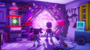 Echo Generation: Midnight Edition - Official Launch Trailer