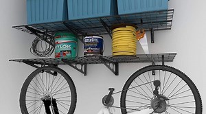 6 Best Garage Wall System of 2022 [Expert Reviews & Buyers' Guide] - New Garage Source