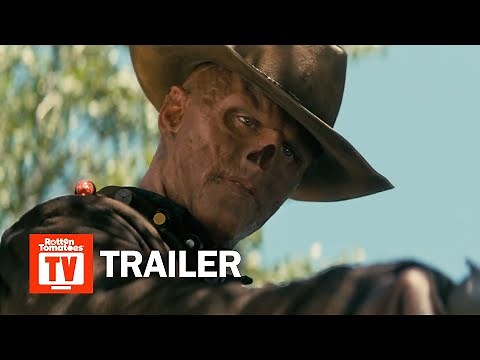 Fallout Season 1 Trailer